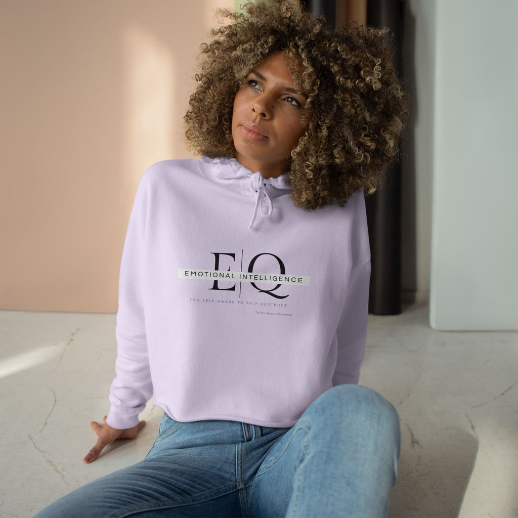 'EQ' Minimal Mindfulness Design