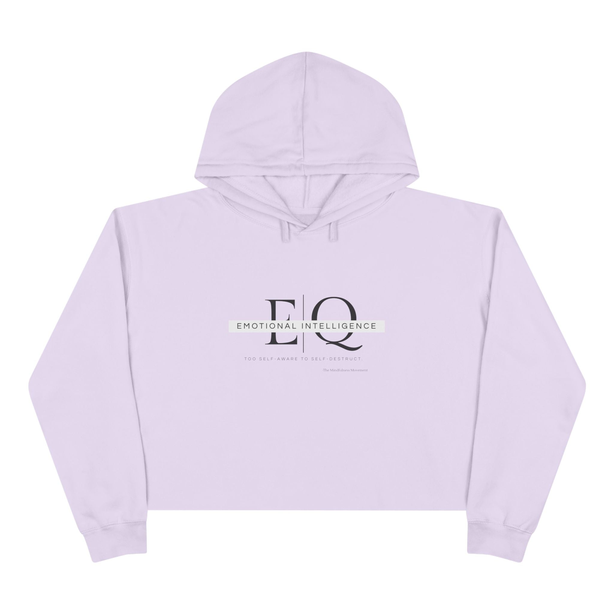 'EQ' Minimal Mindfulness Design