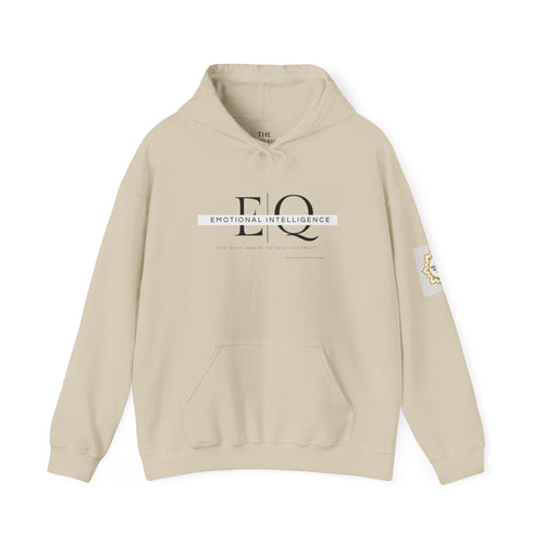 "Beige" Emotional Intelligence Hoodie